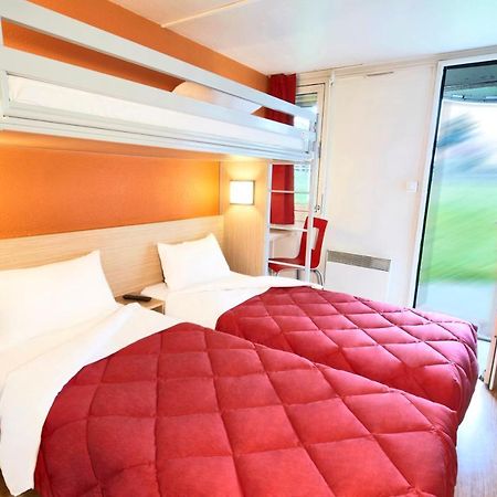 Premiere Classe Toulouse Sud - Portet Kültér fotó