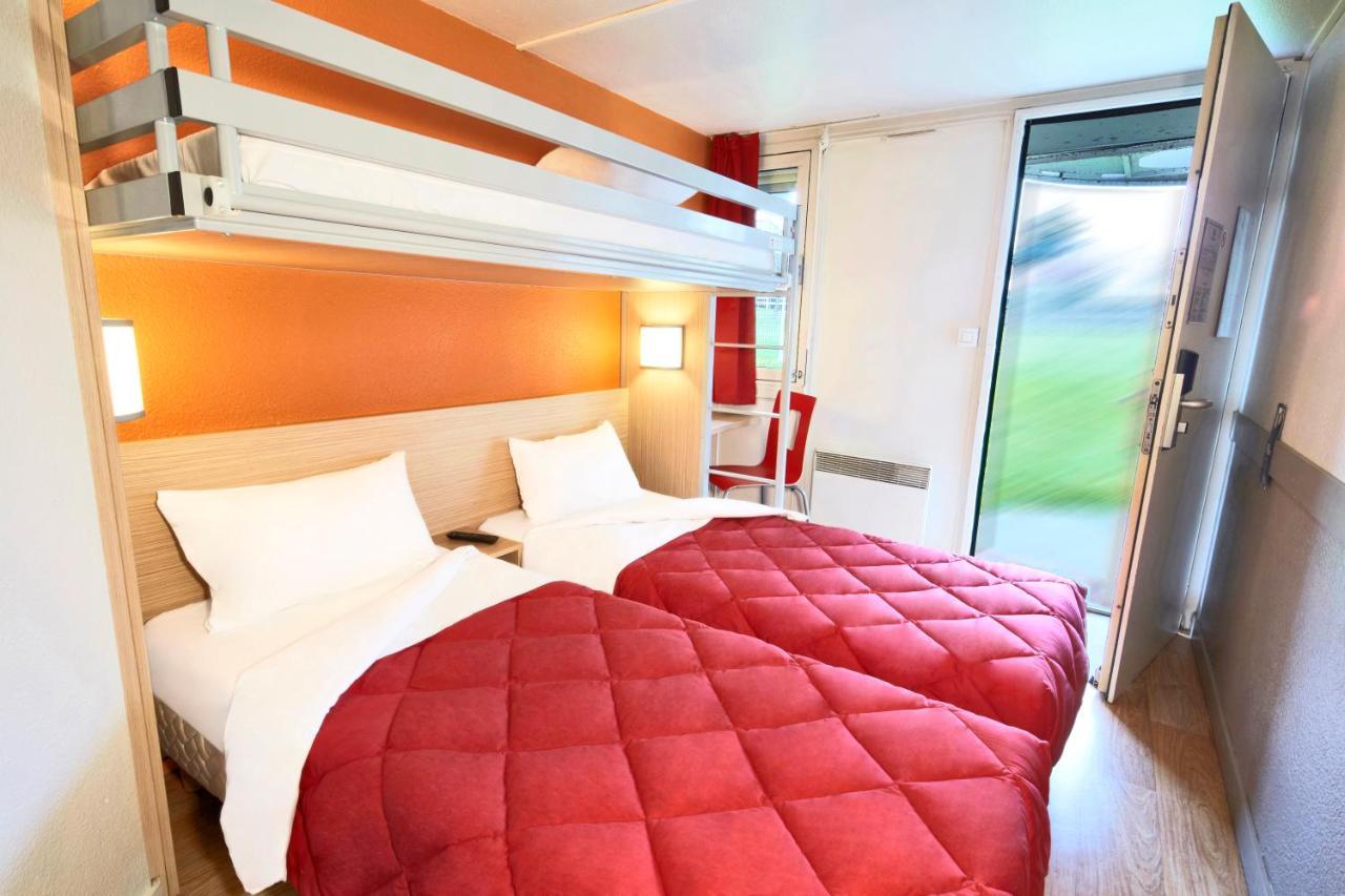 Premiere Classe Toulouse Sud - Portet Kültér fotó