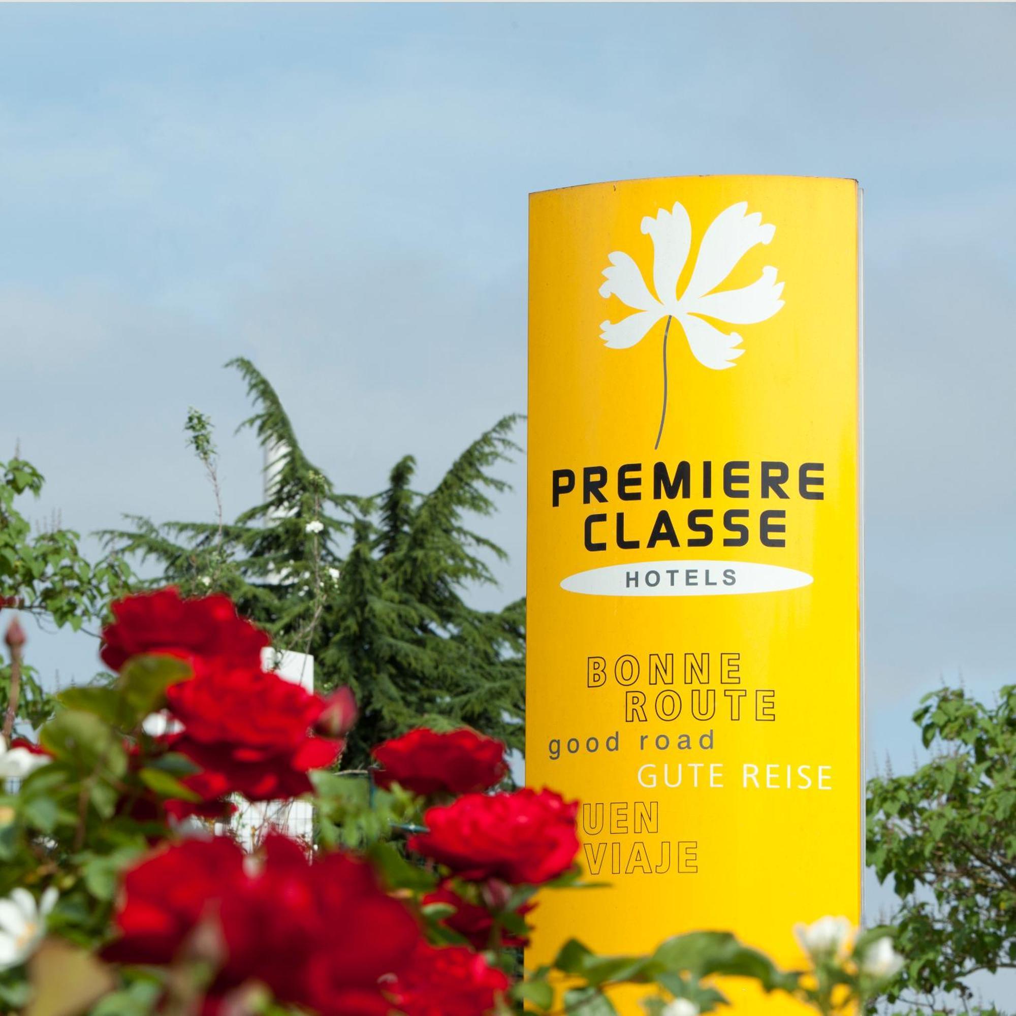 Premiere Classe Toulouse Sud - Portet Kültér fotó