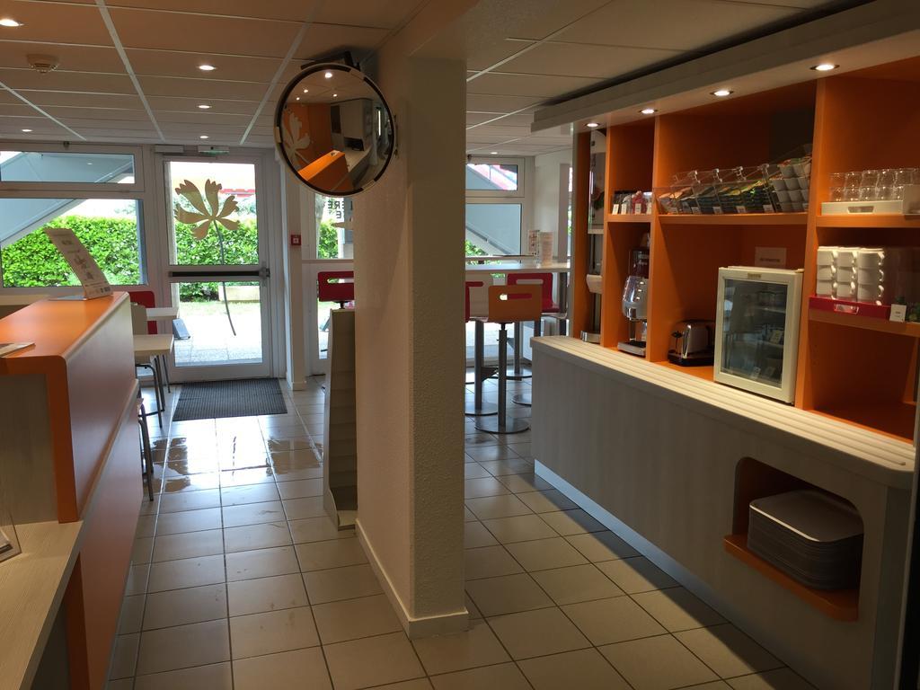 Premiere Classe Toulouse Sud - Portet Kültér fotó
