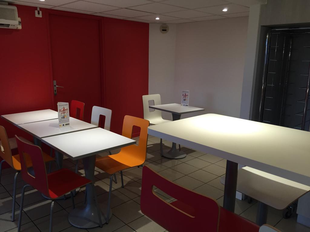 Premiere Classe Toulouse Sud - Portet Kültér fotó