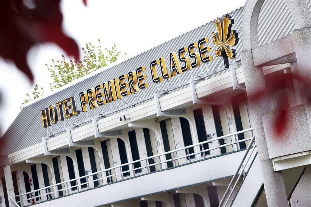 Premiere Classe Toulouse Sud - Portet Kültér fotó
