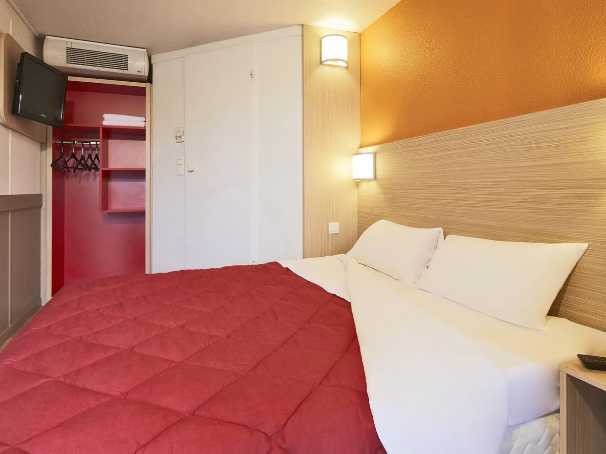 Premiere Classe Toulouse Sud - Portet Kültér fotó