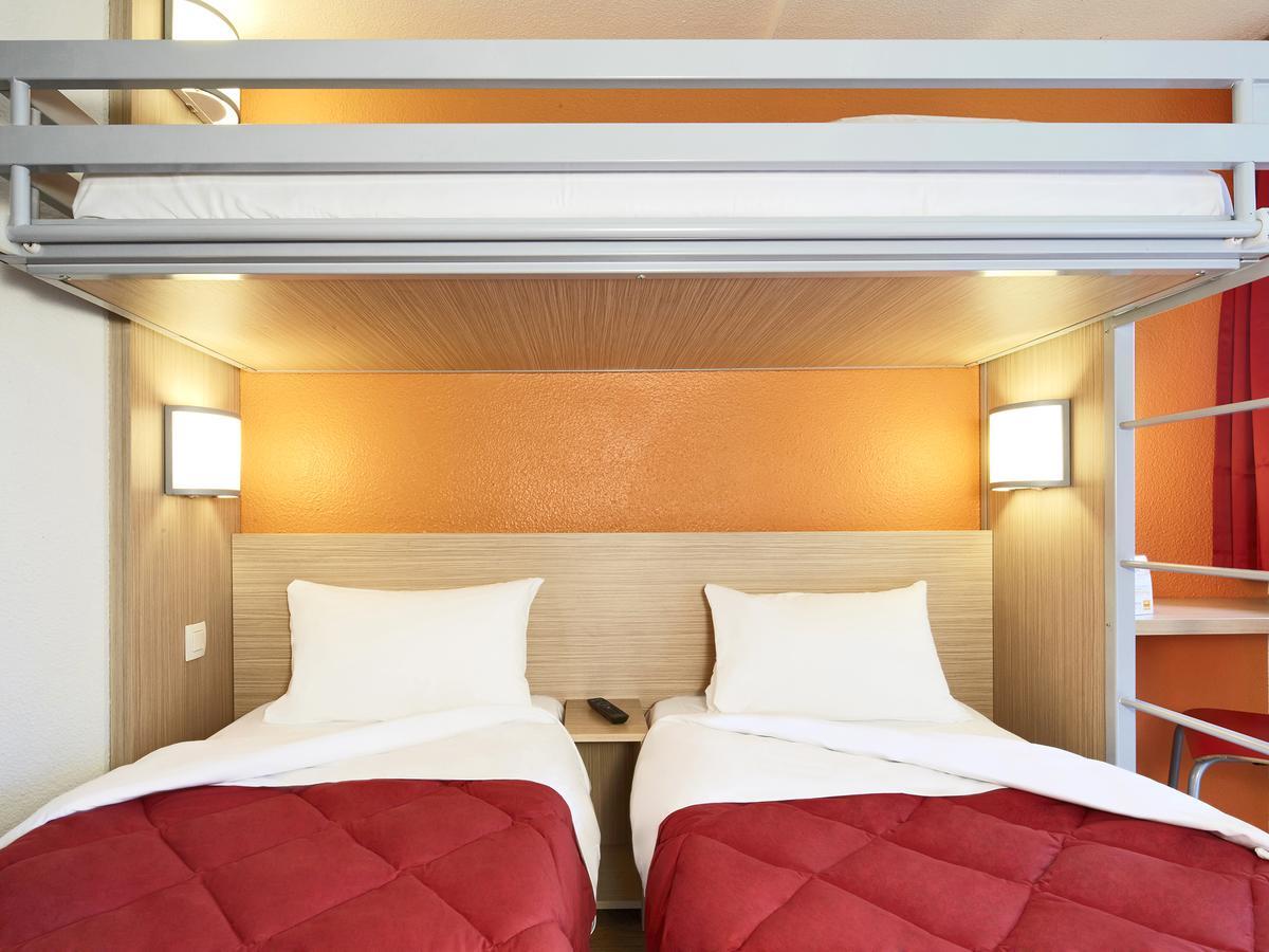 Premiere Classe Toulouse Sud - Portet Kültér fotó