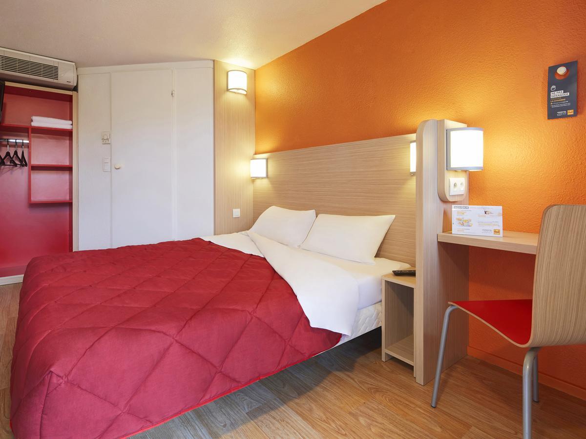 Premiere Classe Toulouse Sud - Portet Kültér fotó