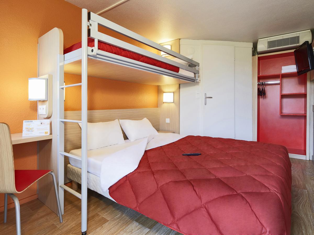 Premiere Classe Toulouse Sud - Portet Kültér fotó