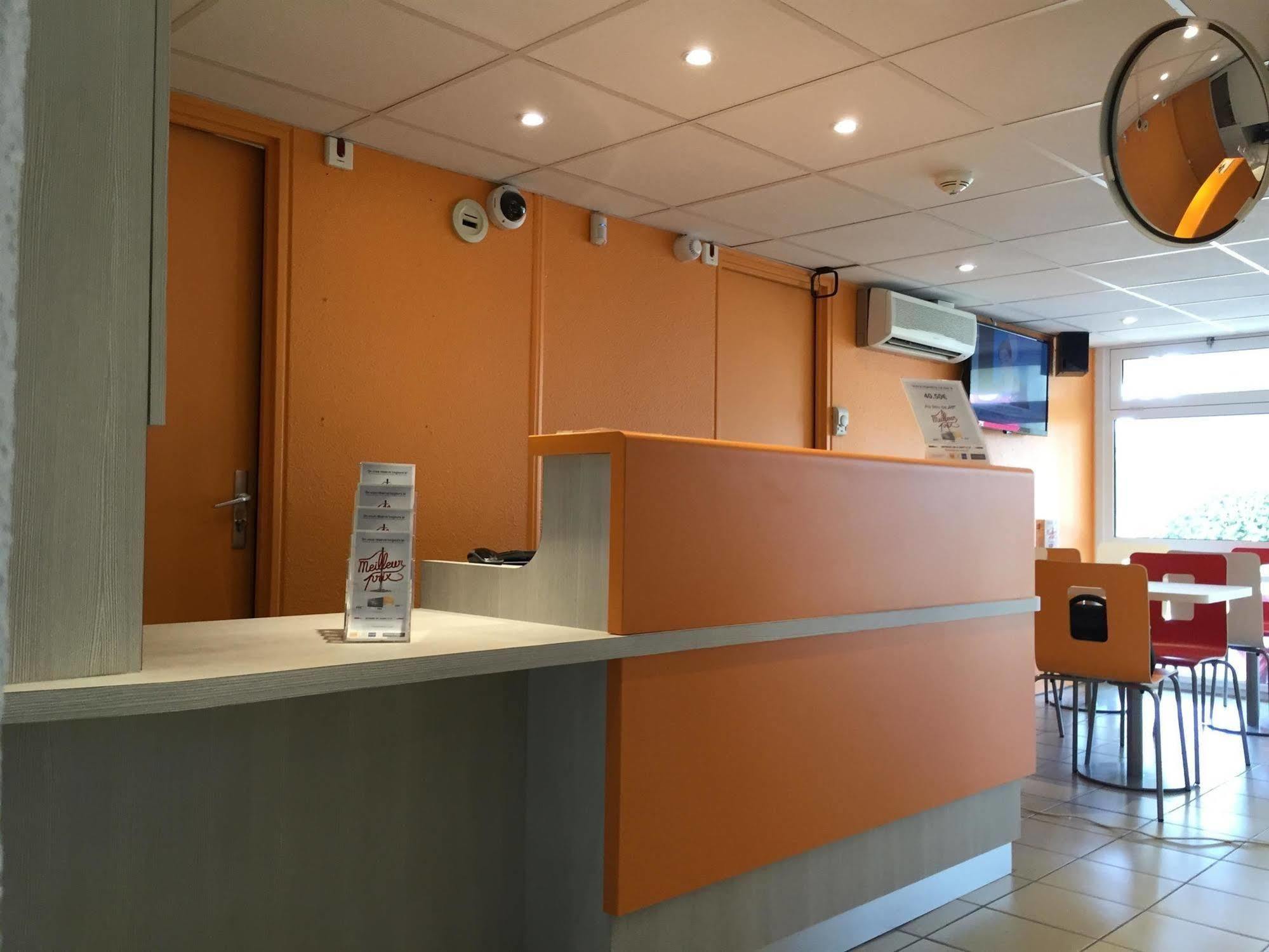 Premiere Classe Toulouse Sud - Portet Kültér fotó