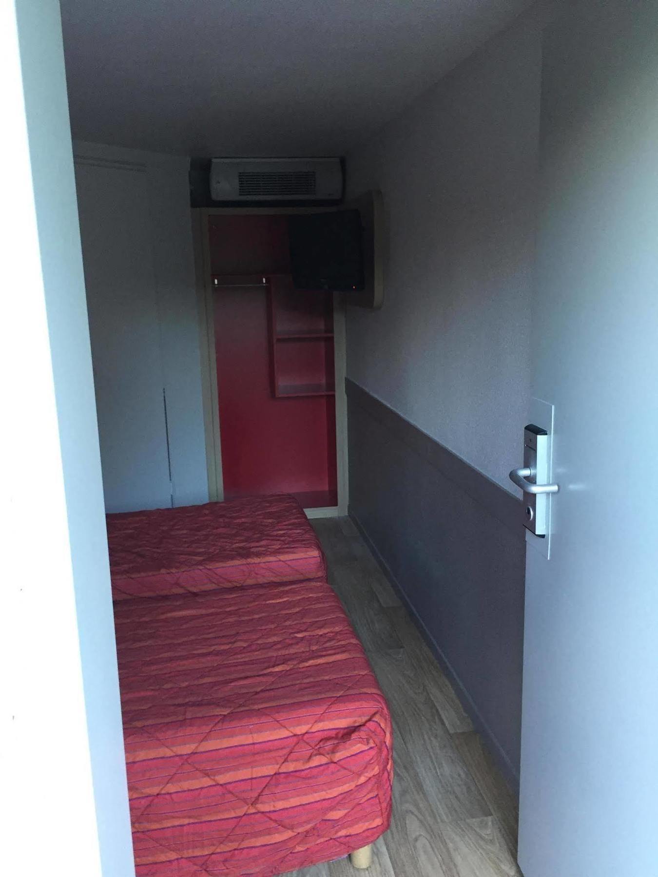 Premiere Classe Toulouse Sud - Portet Kültér fotó