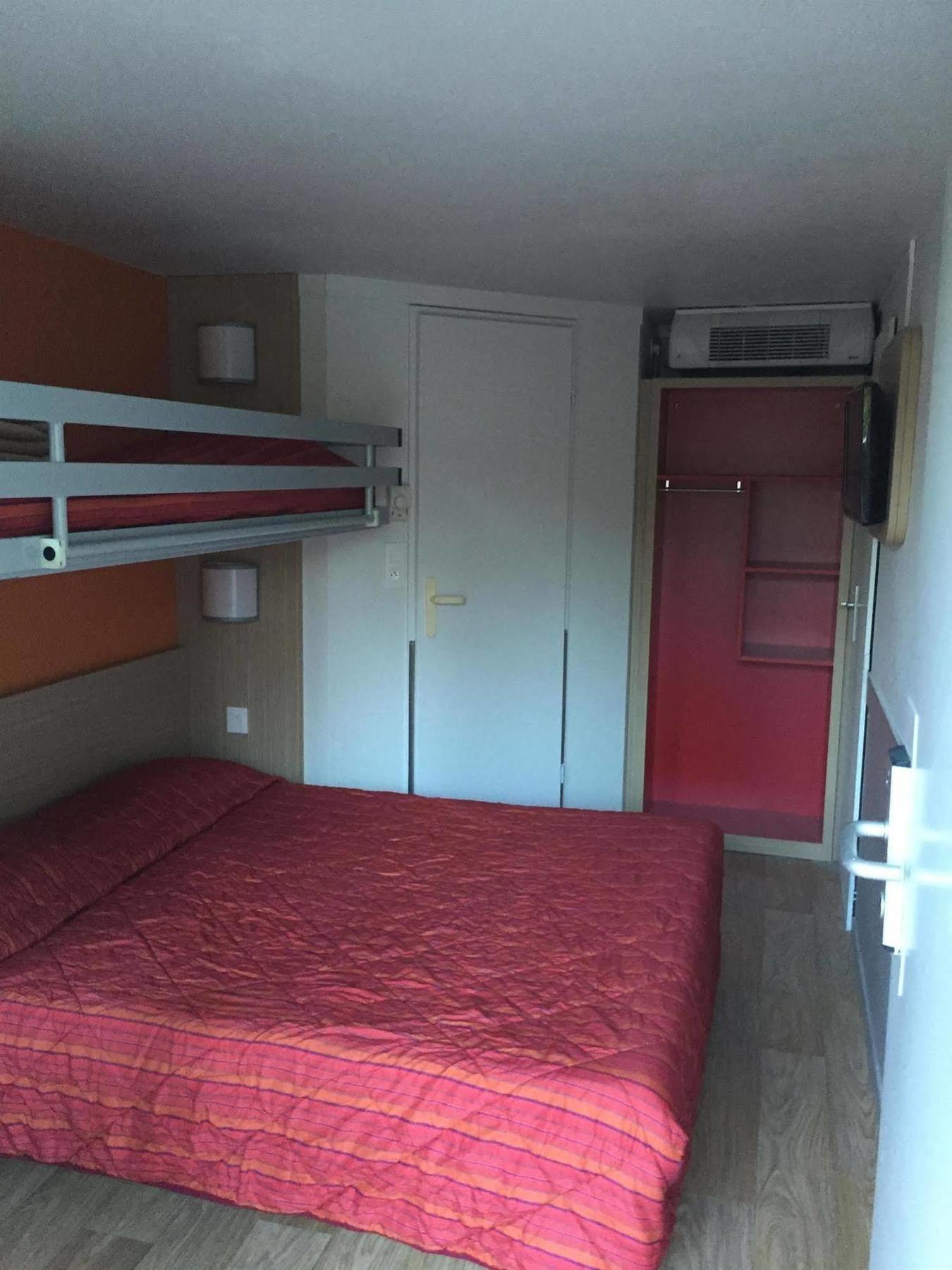 Premiere Classe Toulouse Sud - Portet Kültér fotó