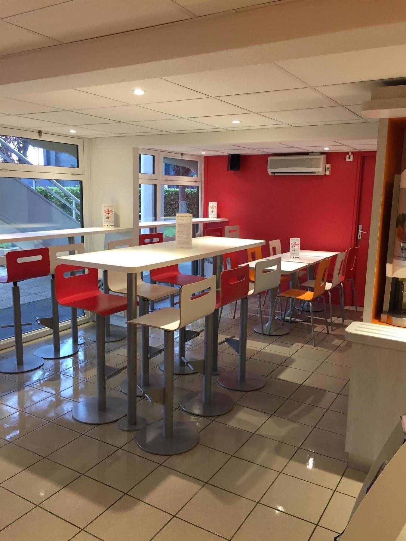 Premiere Classe Toulouse Sud - Portet Kültér fotó