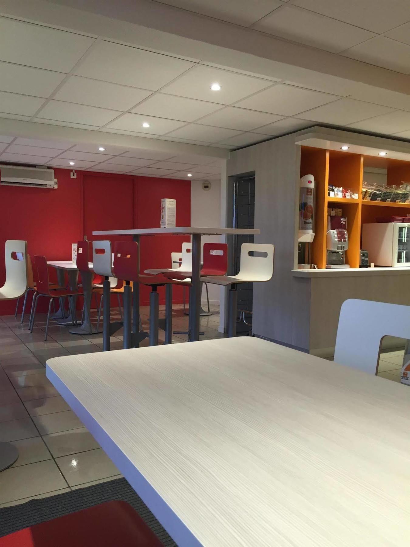 Premiere Classe Toulouse Sud - Portet Kültér fotó