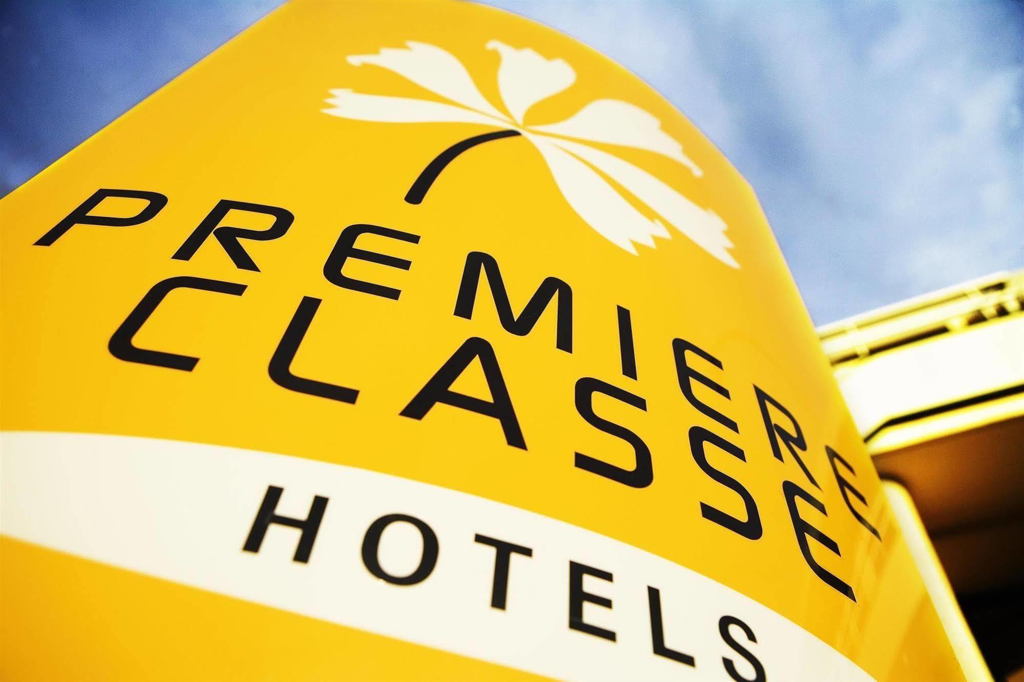 Premiere Classe Toulouse Sud - Portet Kültér fotó